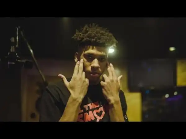 Video: Nle Choppa & Blocboy Jb – Chopbloc